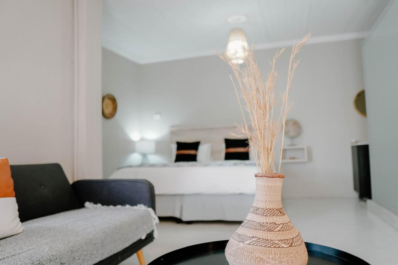 Lighthouse Guesthouse & Cafe Гроблерсдал Екстериор снимка