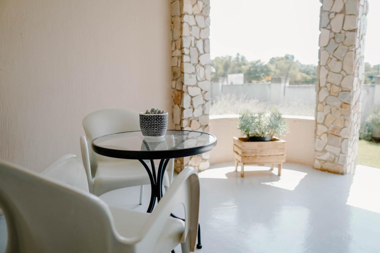 Lighthouse Guesthouse & Cafe Гроблерсдал Екстериор снимка