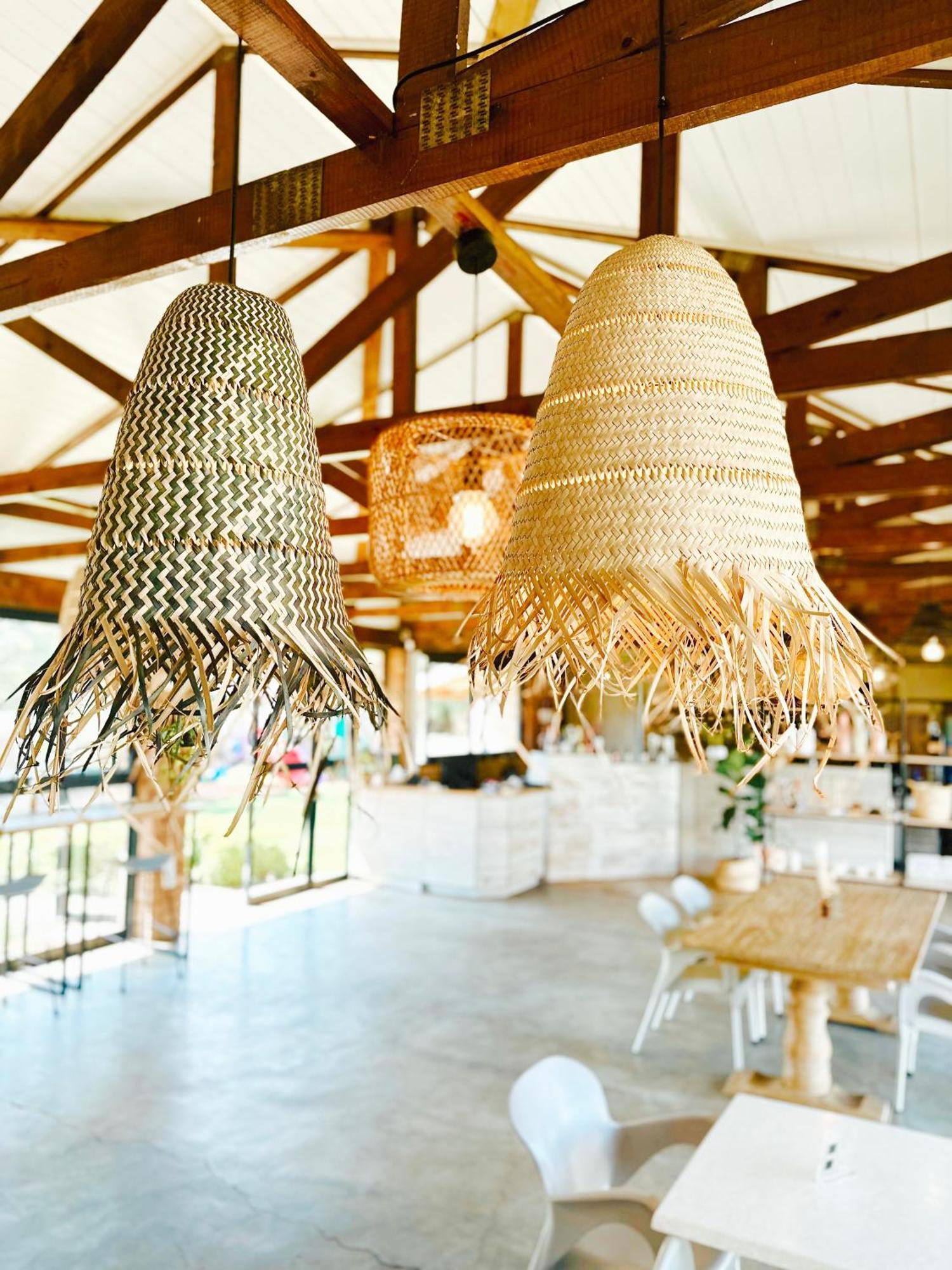 Lighthouse Guesthouse & Cafe Гроблерсдал Екстериор снимка