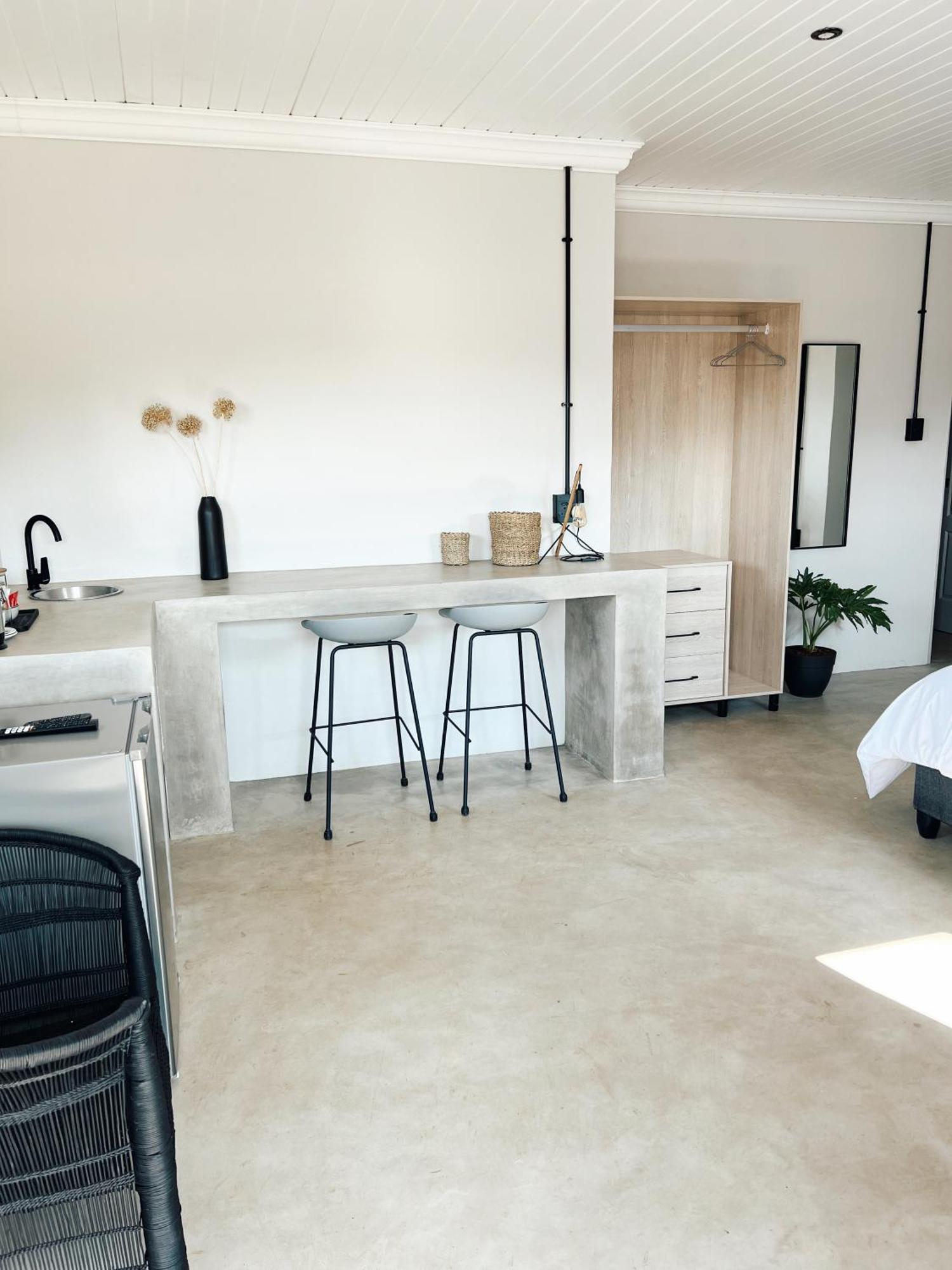 Lighthouse Guesthouse & Cafe Гроблерсдал Екстериор снимка