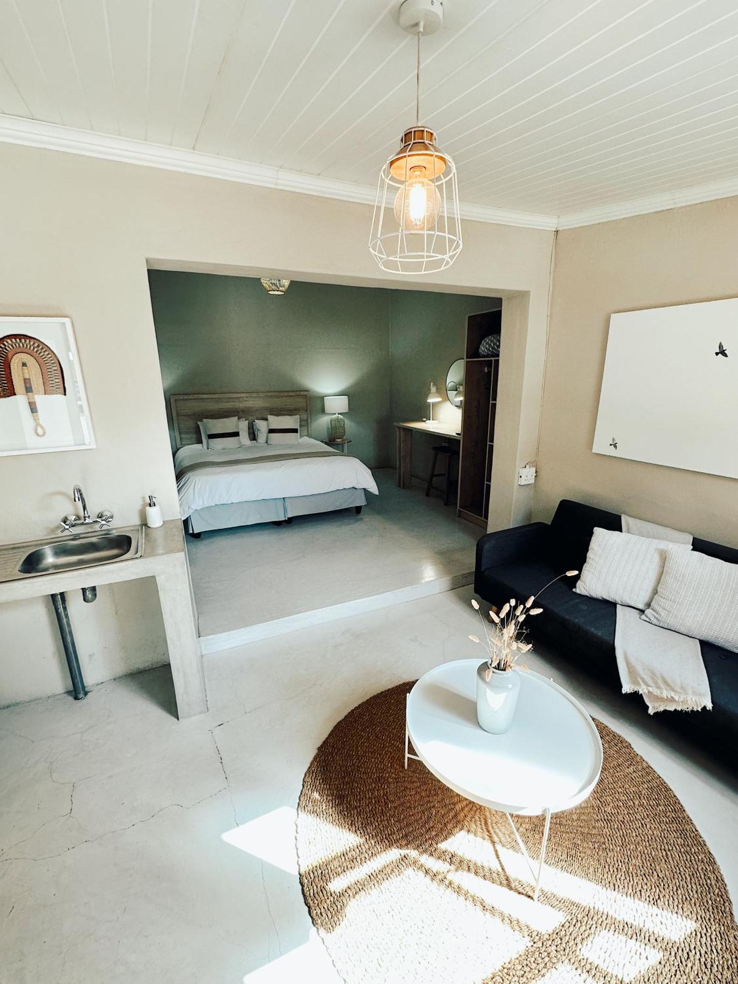 Lighthouse Guesthouse & Cafe Гроблерсдал Екстериор снимка