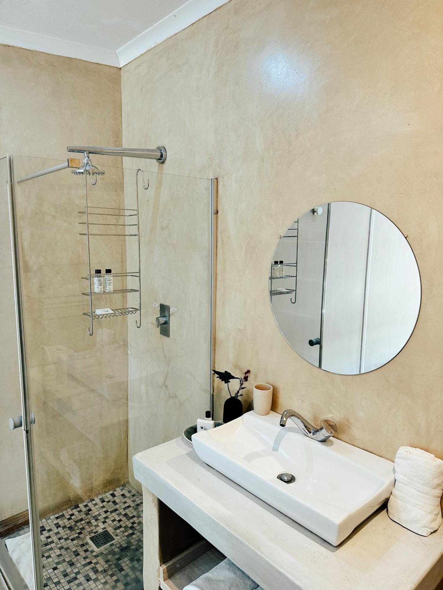 Lighthouse Guesthouse & Cafe Гроблерсдал Екстериор снимка