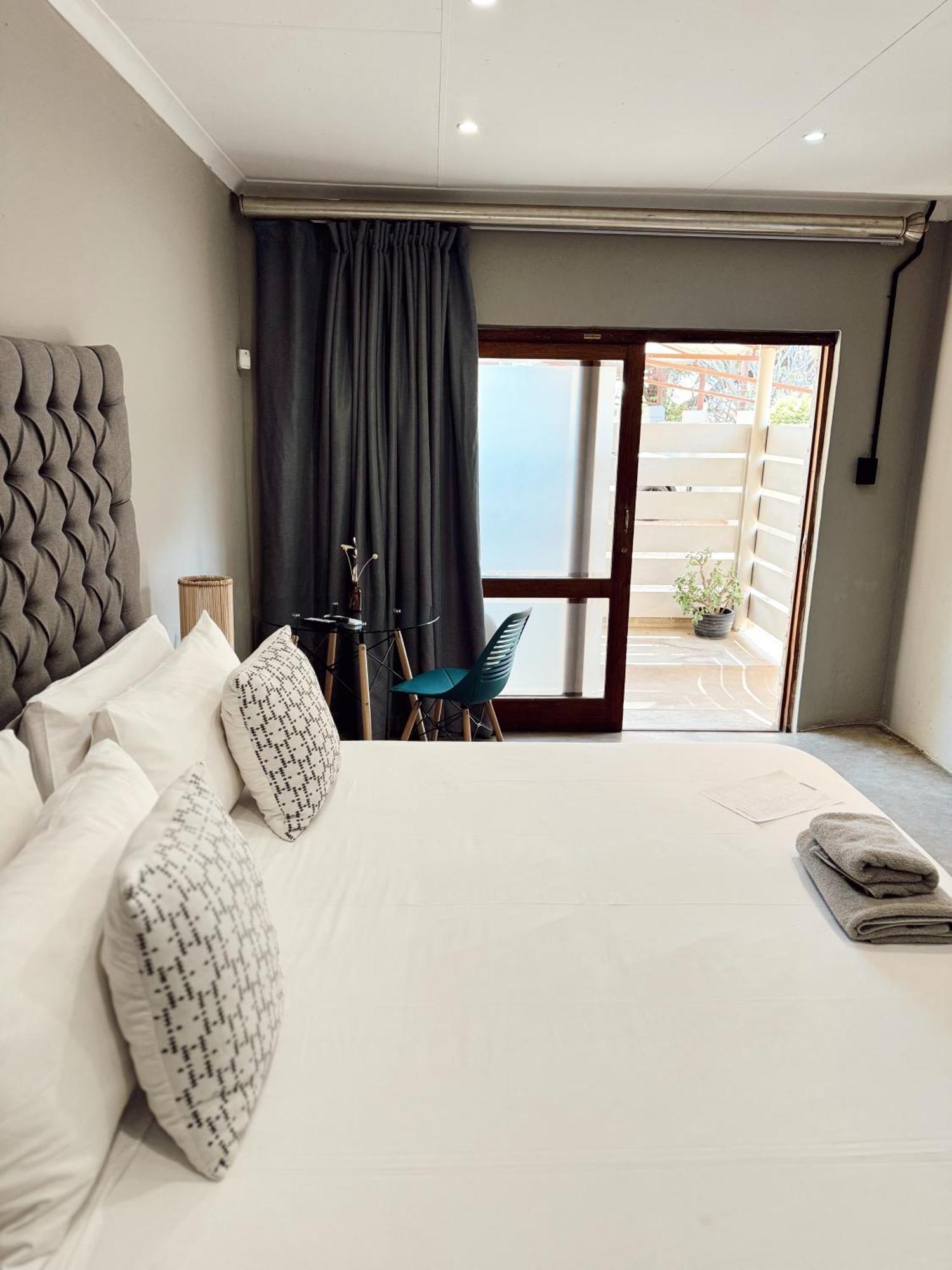 Lighthouse Guesthouse & Cafe Гроблерсдал Екстериор снимка