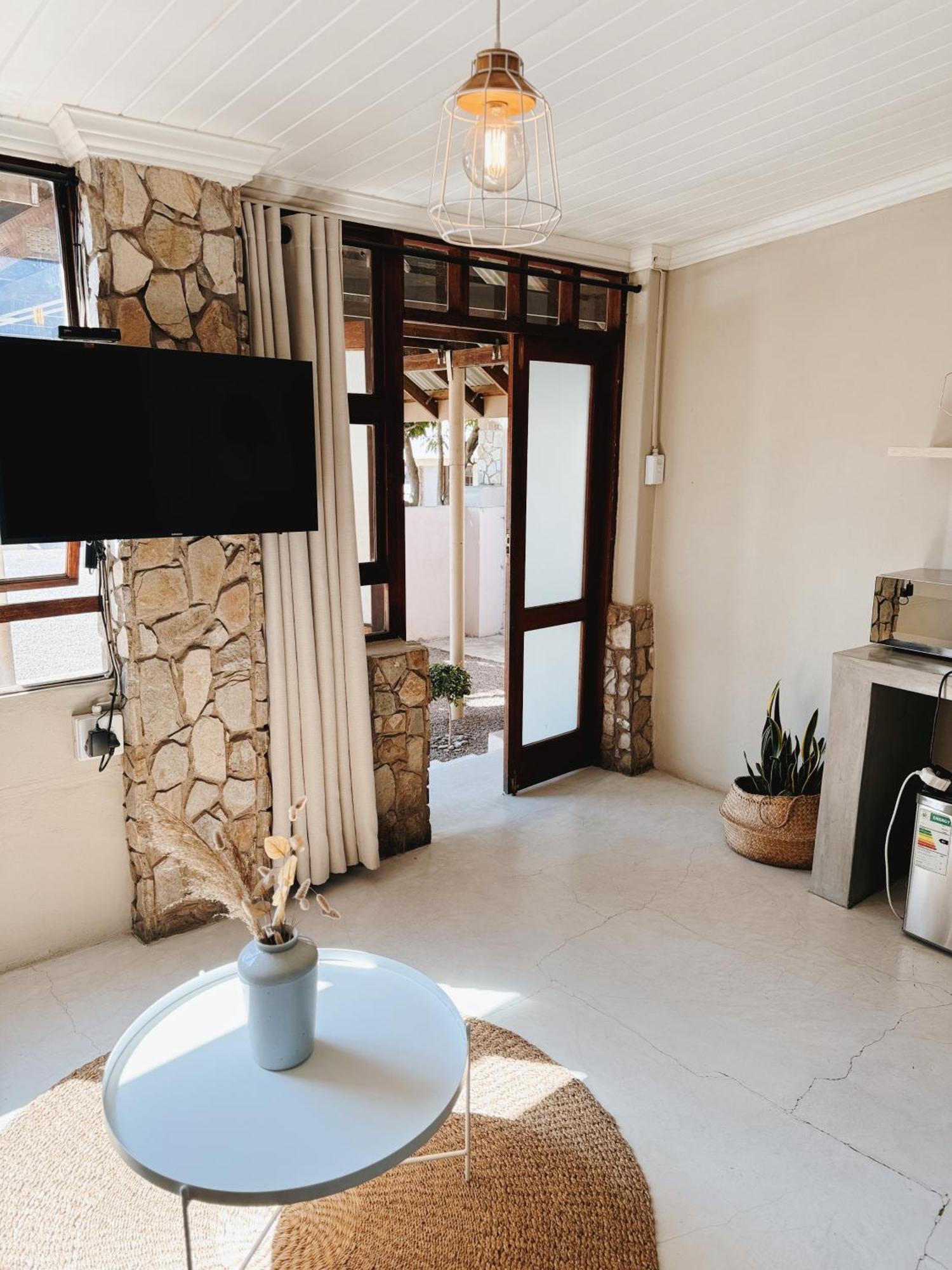 Lighthouse Guesthouse & Cafe Гроблерсдал Екстериор снимка