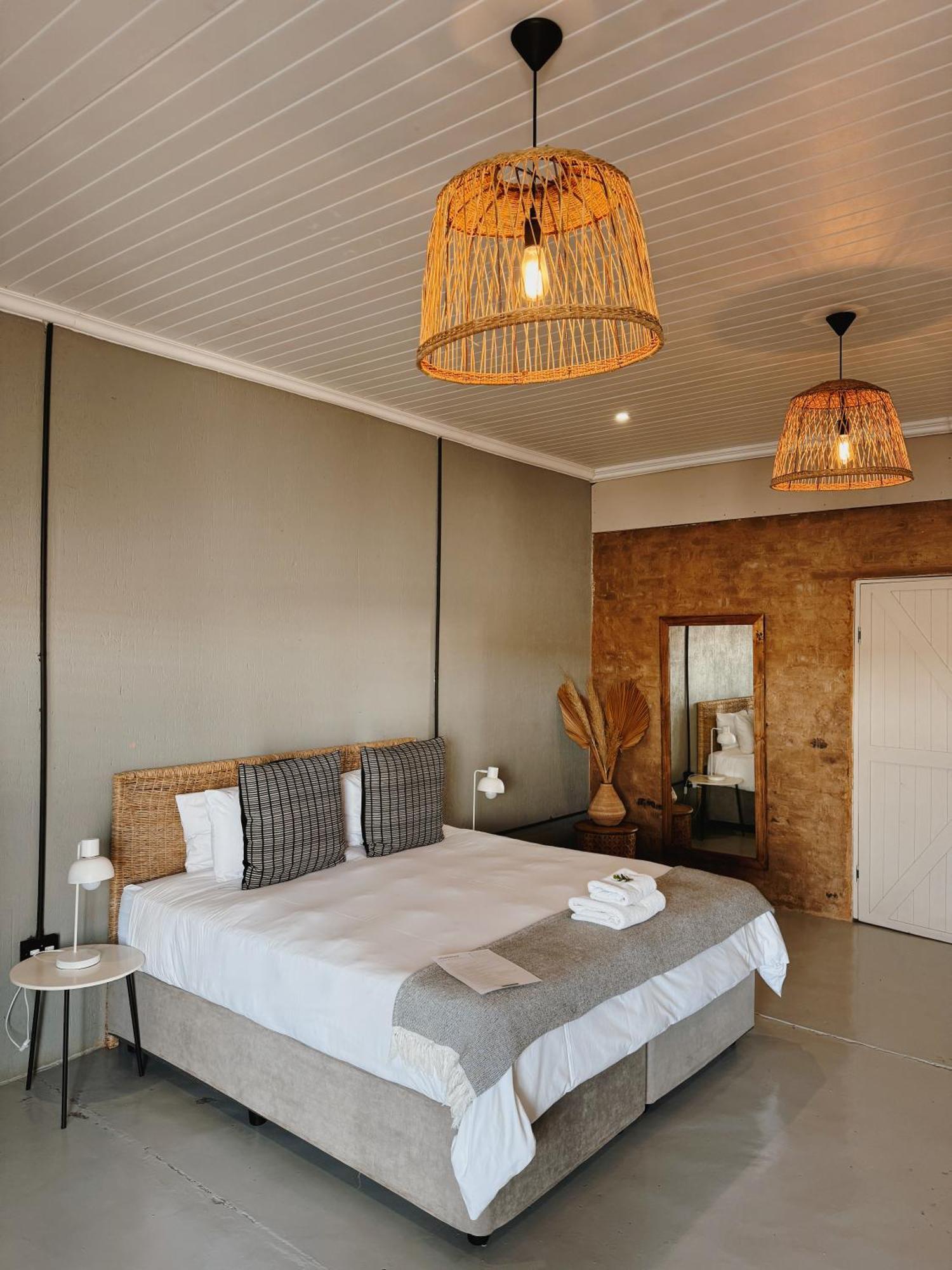 Lighthouse Guesthouse & Cafe Гроблерсдал Екстериор снимка