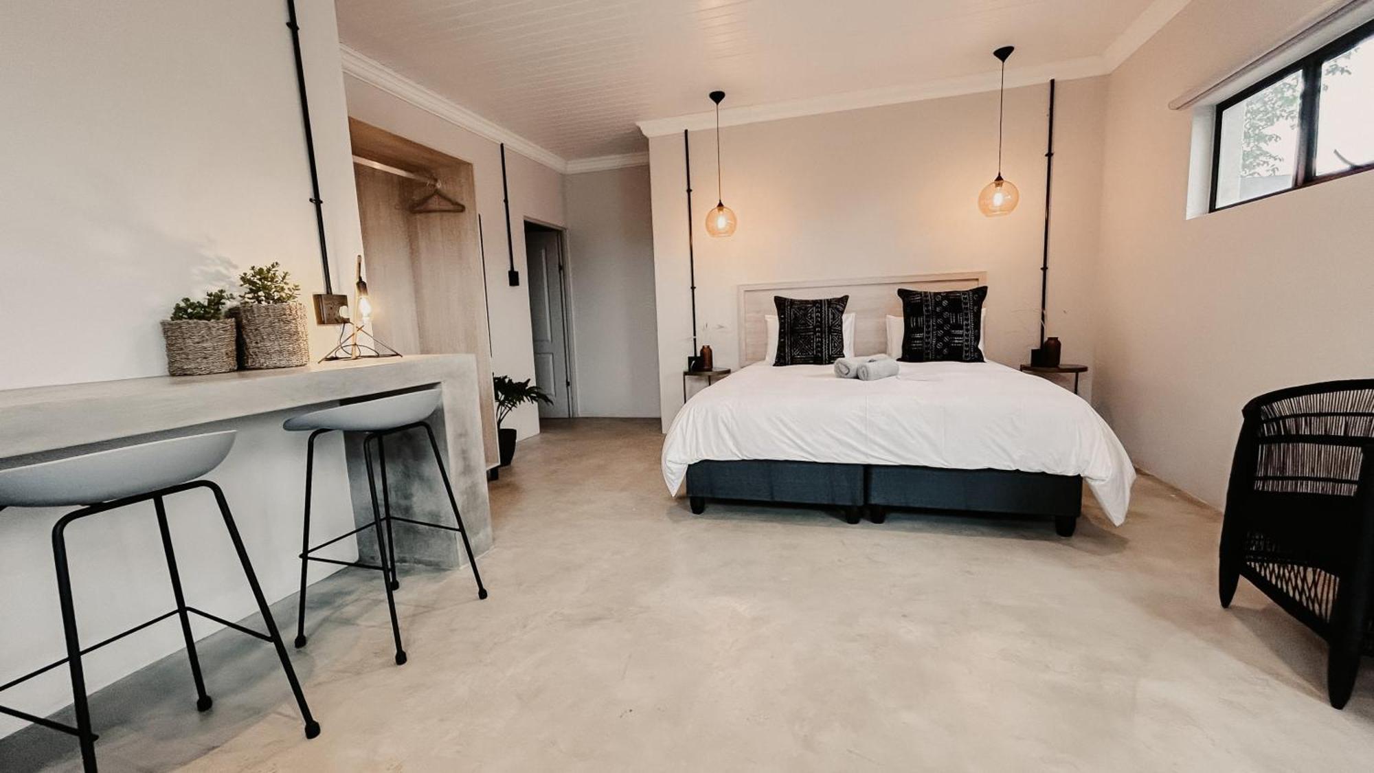 Lighthouse Guesthouse & Cafe Гроблерсдал Екстериор снимка